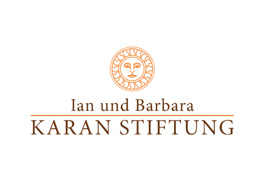 Ian und Babara Karan Stiftung