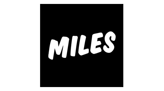 Miles Charity